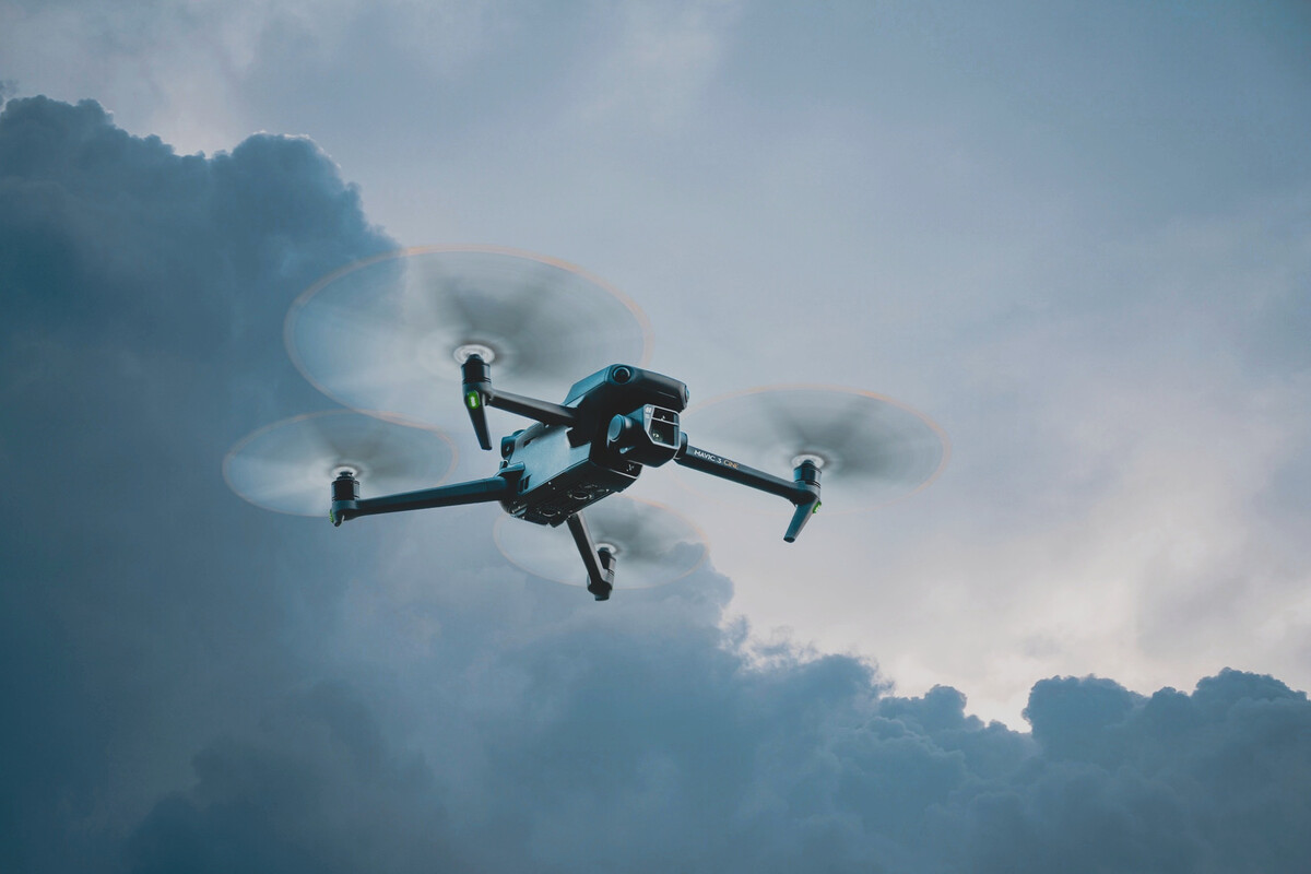 龙州应用 | 风电站选址，看无人机航测如何为风寻“家”